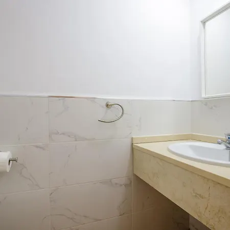 Caterina Pedregalejo Apartment Malaga Exterior photo