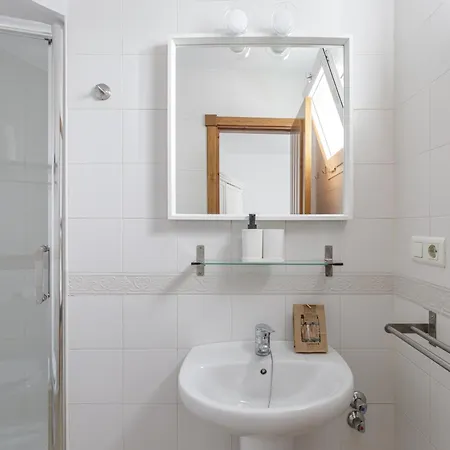 Caterina Pedregalejo Apartment Malaga Exterior photo
