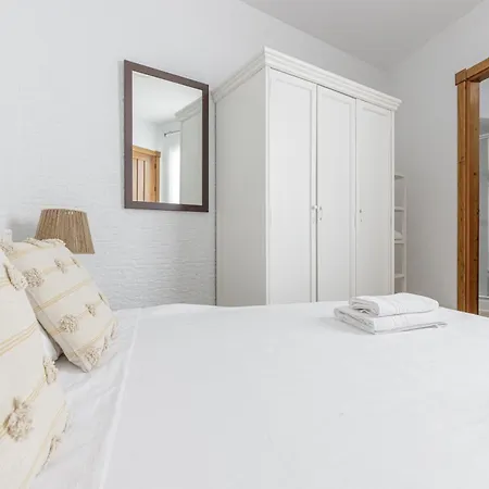 Caterina Pedregalejo Apartment Malaga Exterior photo