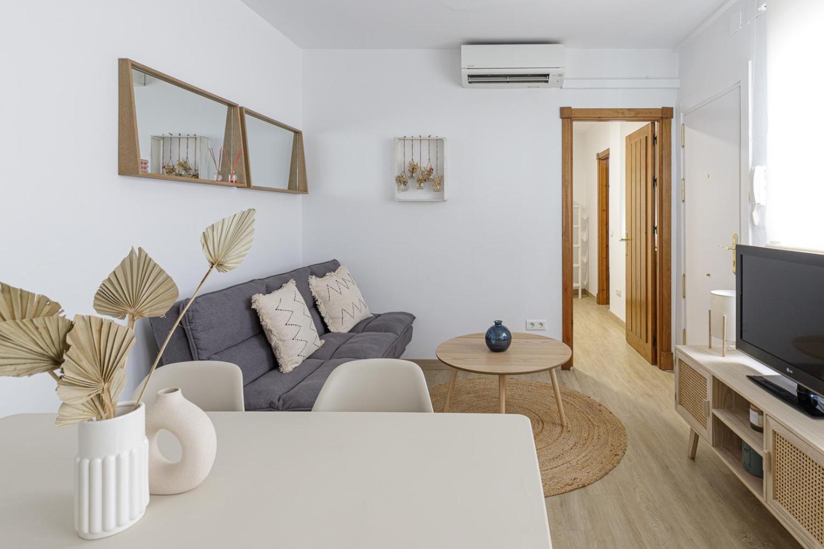Apartment Caterina Pedregalejo *